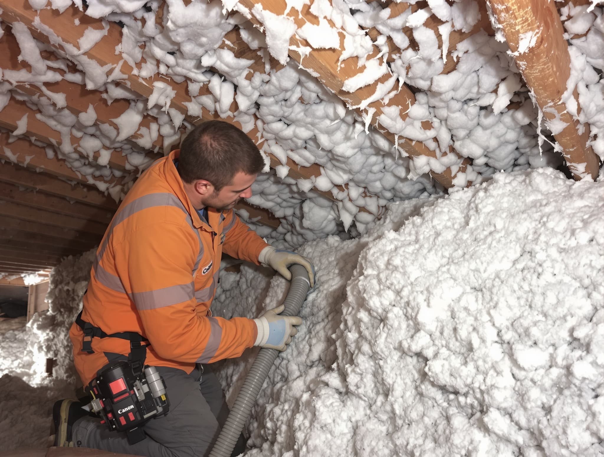 Long Beach Split — Energy Audit + Weatherization - after