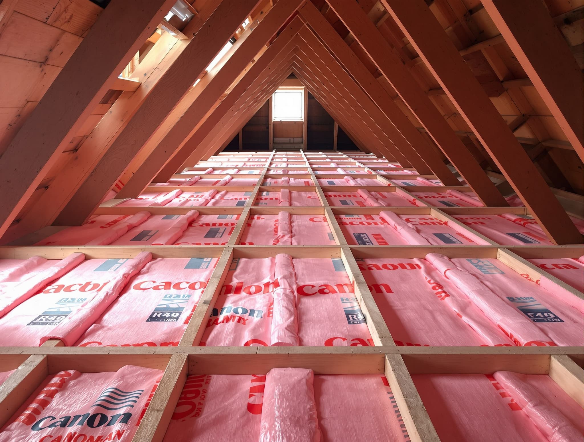 Smithtown Hi-Ranch — Crawl Space Encapsulation - before